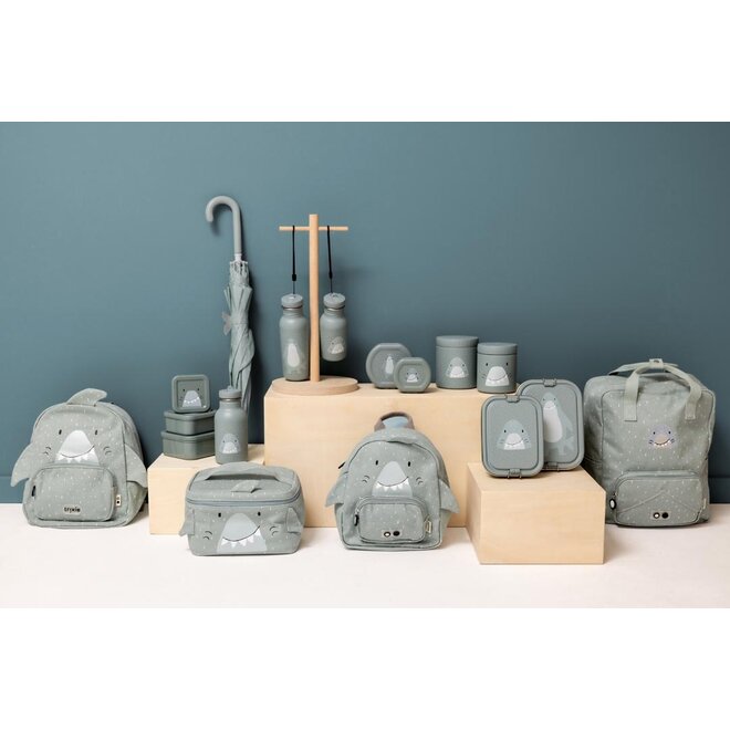 Trixie Backpack small - Mr. Shark