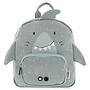Trixie Backpack small - Mr. Shark