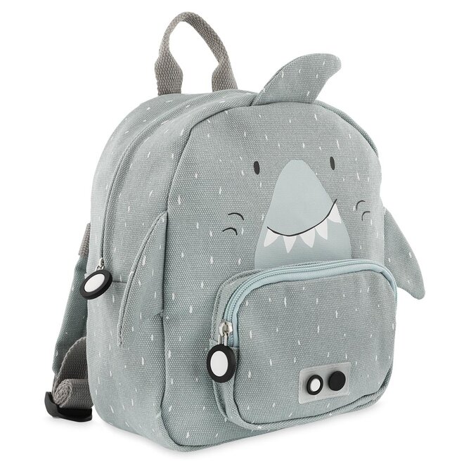 Trixie Backpack small - Mr. Shark