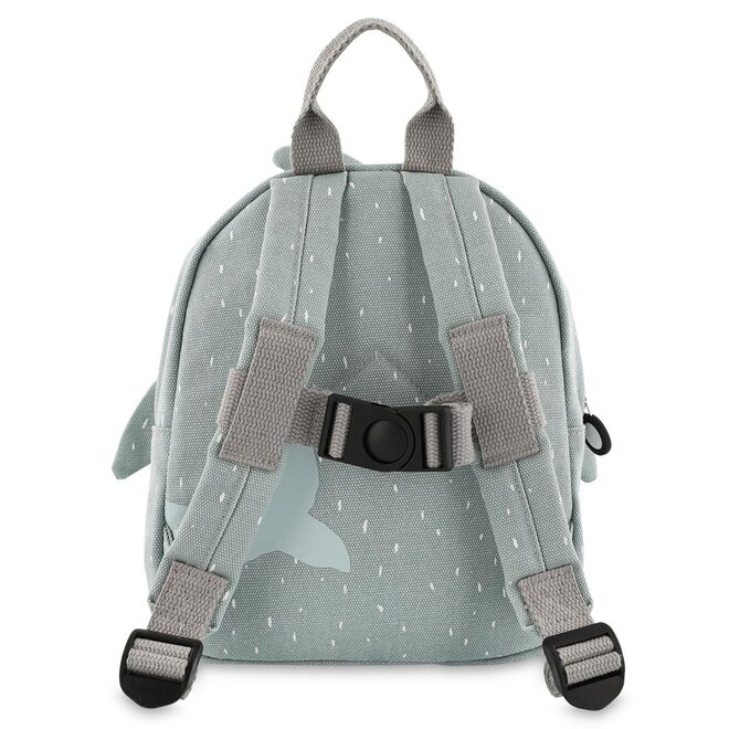 Trixie Backpack small - Mr. Shark