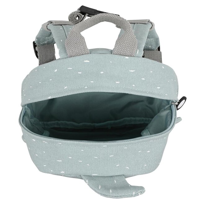 Trixie Backpack small - Mr. Shark