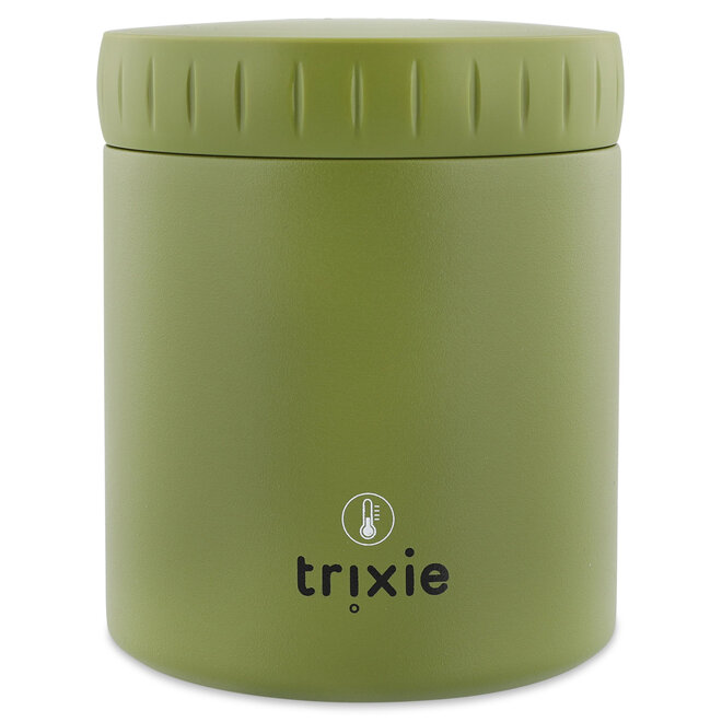 Trixie Insulated food jar 350ml - Mr. Dino