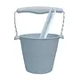 Scrunch Bucket and Spade Duck Egg Blue