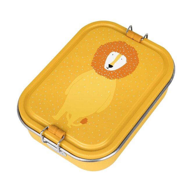 Trixie Lunch box large - Mr. Lion