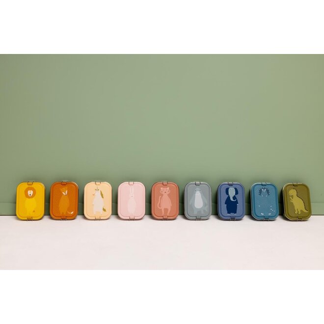 Trixie Lunch box large - Mr. Lion