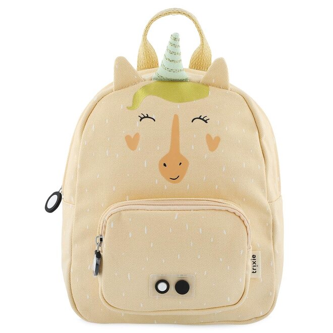 Trixie Backpack small - Mrs. Unicorn
