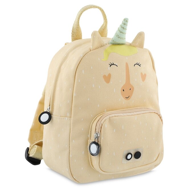 Trixie Backpack small - Mrs. Unicorn