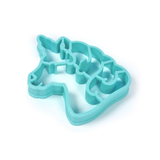 CRACK A SMILE - UNICORN BFAST MOLD