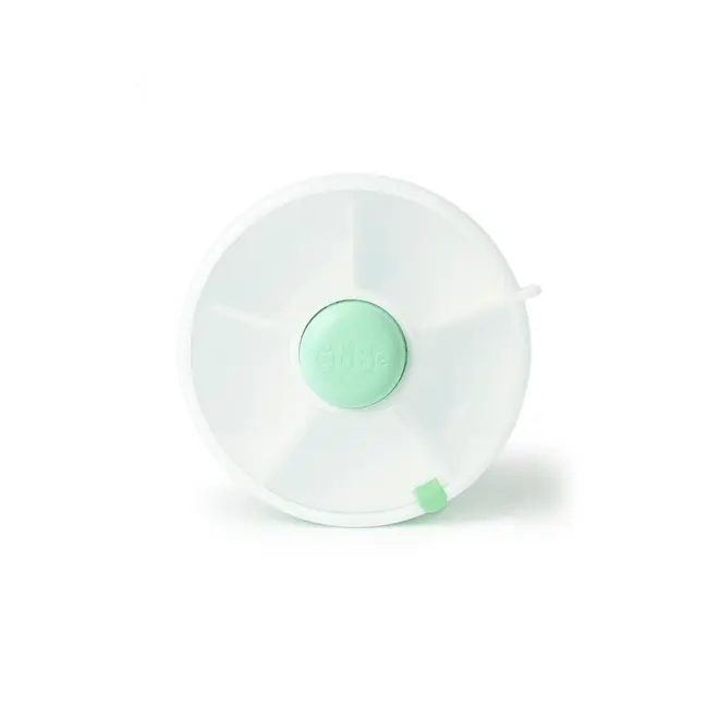 GoBe Original Snack Spinner Mint