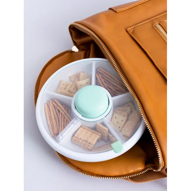 GoBe Original Snack Spinner Mint