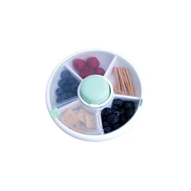 GoBe Original Snack Spinner Mint