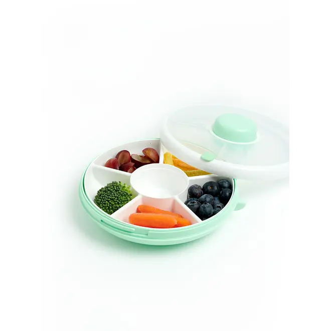 GoBe Original Snack Spinner Mint