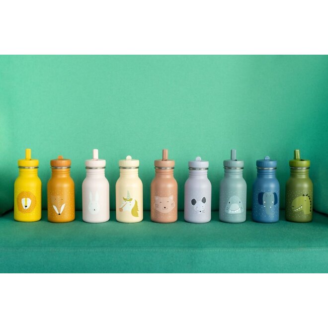 Trixie Bottle 350ml - Mrs. Unicorn