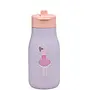 noüka Stainless Steel Drinking Bottle 10 Oz Lucie Collection - Fleur The Ballerina