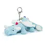 Sky Dragon Bag Charm
