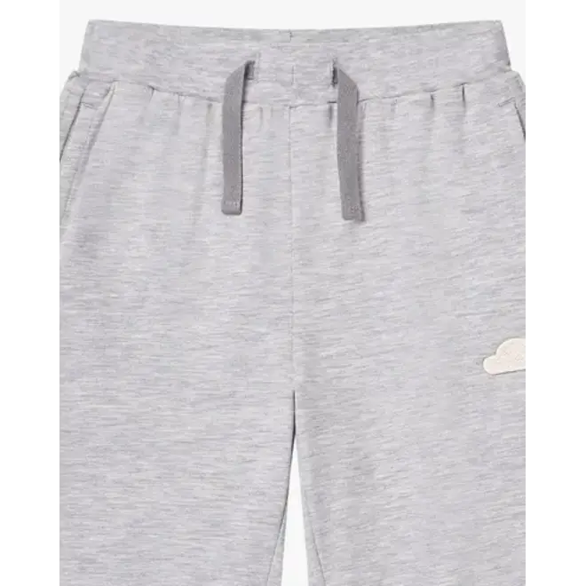 Pants Fog Grey