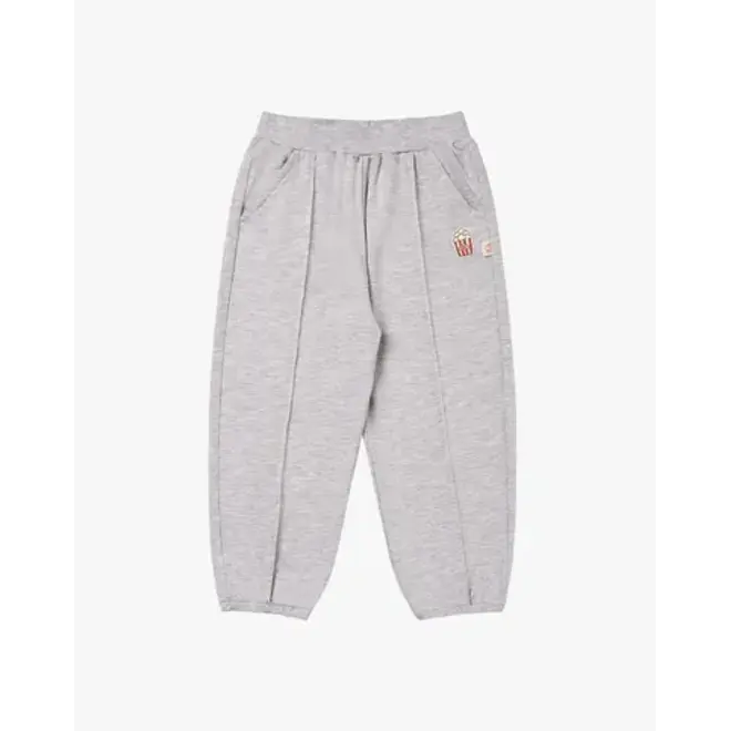Joggers Fog Grey