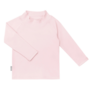 Sun & Splash LS UV Top Soft Pink