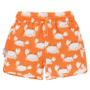 Sun & Splash UV Swim Short Crabby Crab
