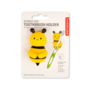 Bumble Bee Toothbrush Holder
