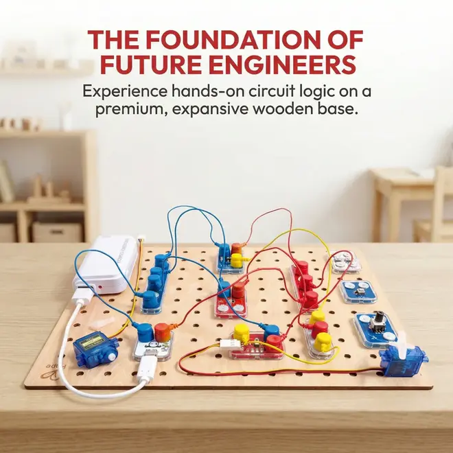 2026 CIRCUIT EXPLORER BOOST