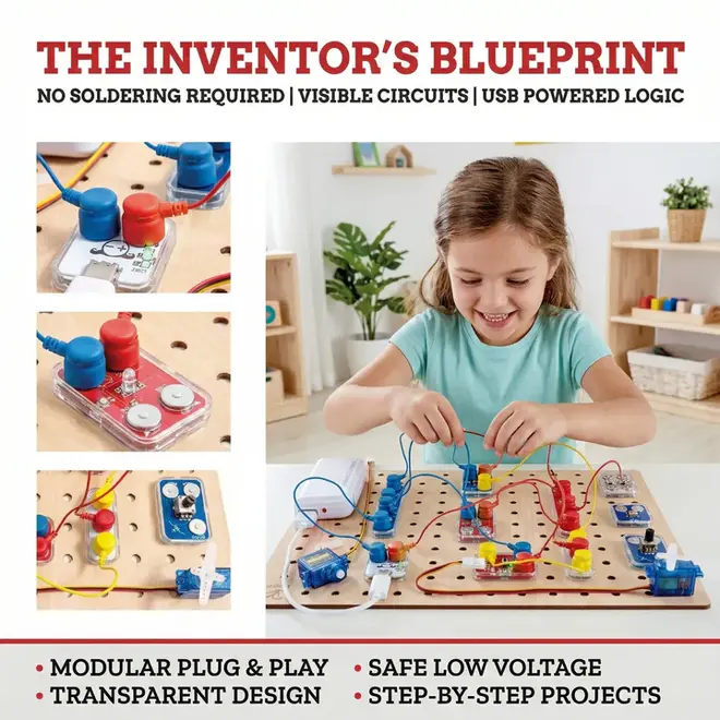 2026 CIRCUIT EXPLORER BOOST