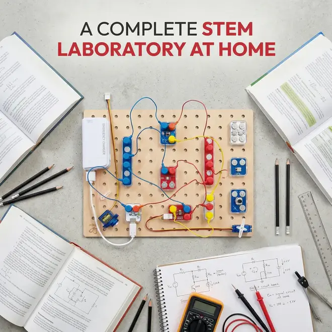 2026 CIRCUIT EXPLORER BOOST