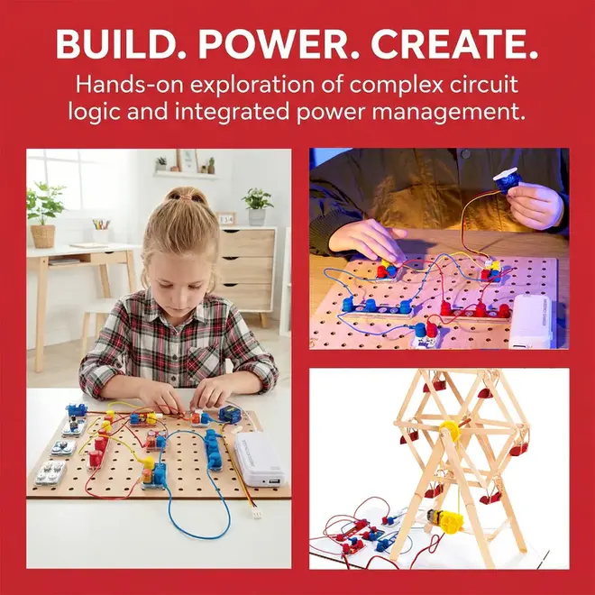 2026 CIRCUIT EXPLORER BOOST