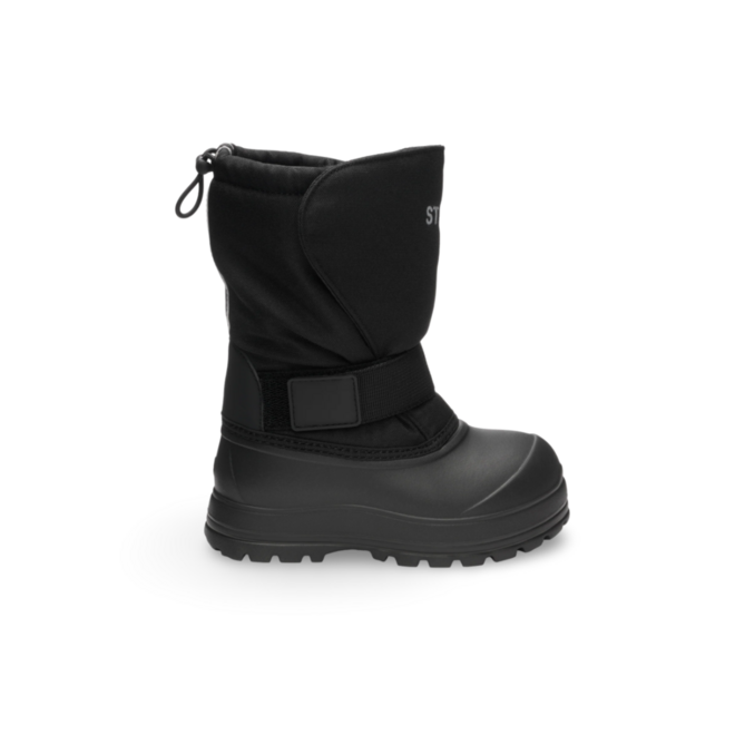 Trek Boot - Kid Black