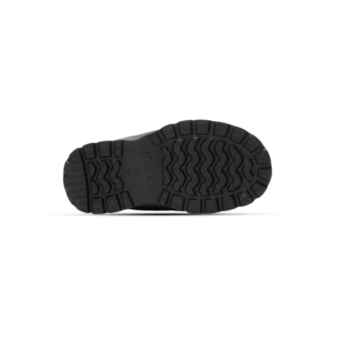 Trek Boot - Kid Black