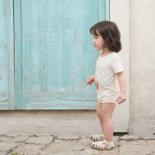 Onesie Nimbus Cloud-Magic Bunny