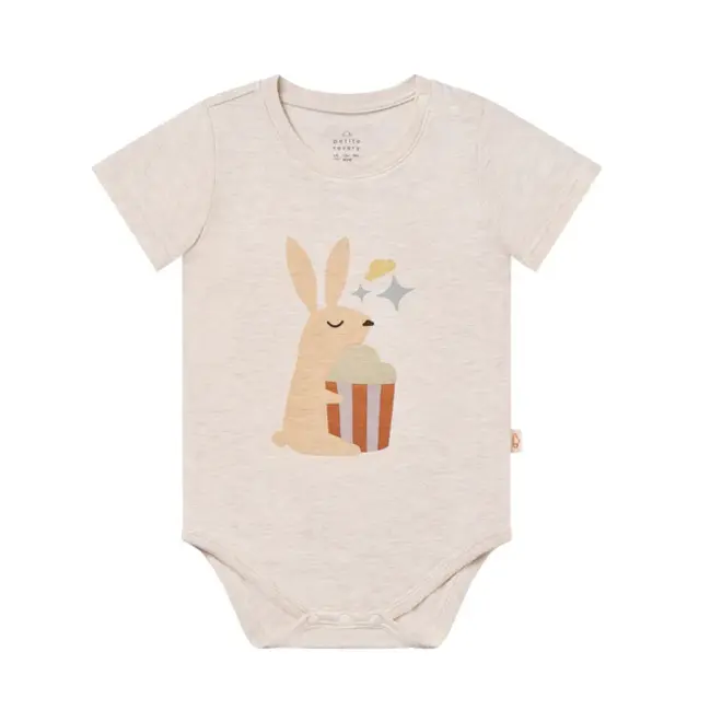 Onesie Nimbus Cloud-Magic Bunny