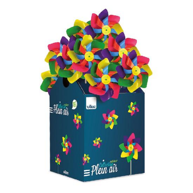 Vilac Pinwheels With Dots