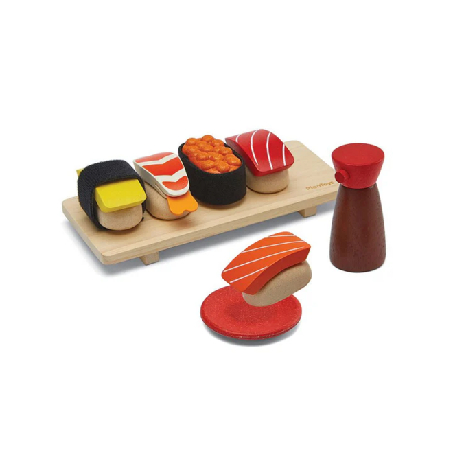 Plan Toys Sushi Set