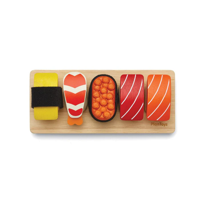 Plan Toys Sushi Set