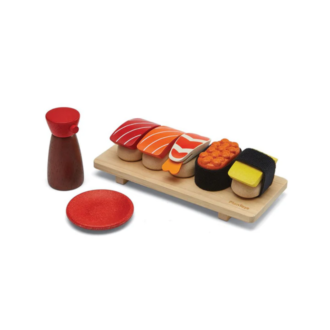 Plan Toys Sushi Set