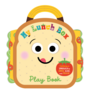 MBI My Lunch Box Play Book BB