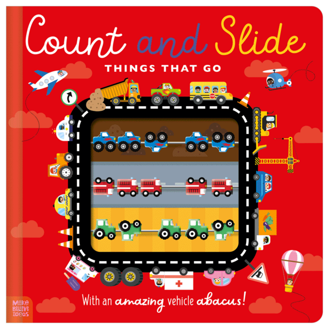 MBI Count and Slide Things That Go BB