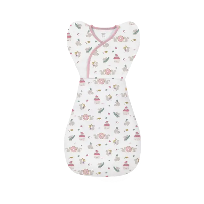 0.5 TOG Startle Stop Sleep Bag Very Squirrelly