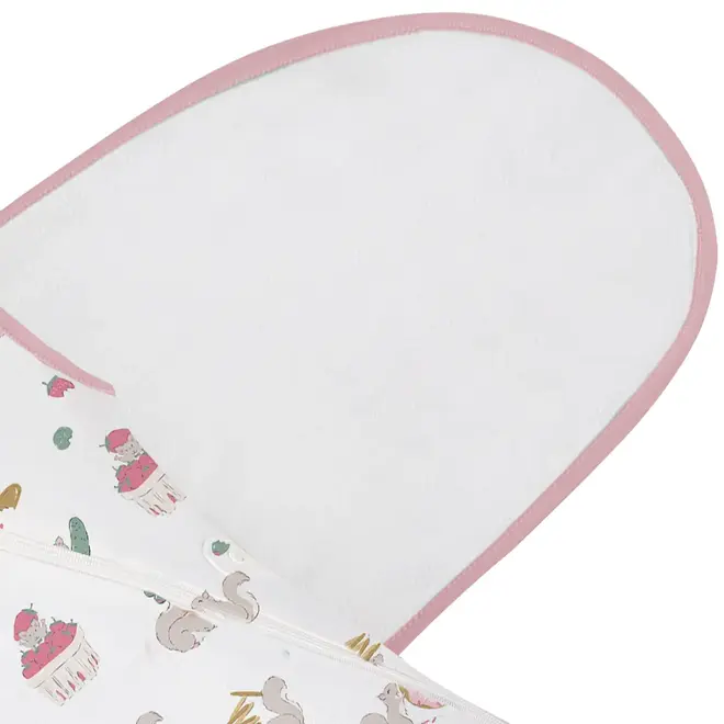 0.5 TOG Startle Stop Sleep Bag Very Squirrelly