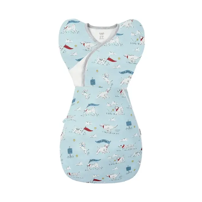 0.5 TOG Startle Stop Sleep Bag Puppy Park