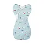 0.5 TOG Startle Stop Sleep Bag Puppy Park