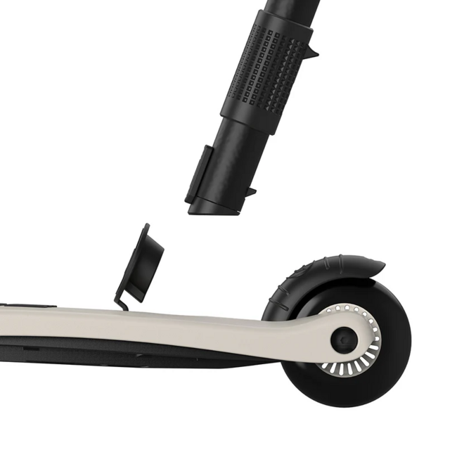 Scoot & Ride Highwaykick 1 Push And Go Ash
