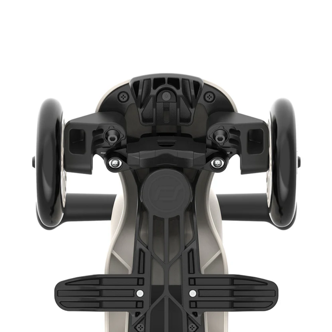 Scoot & Ride Highwaykick 1 Push And Go Ash