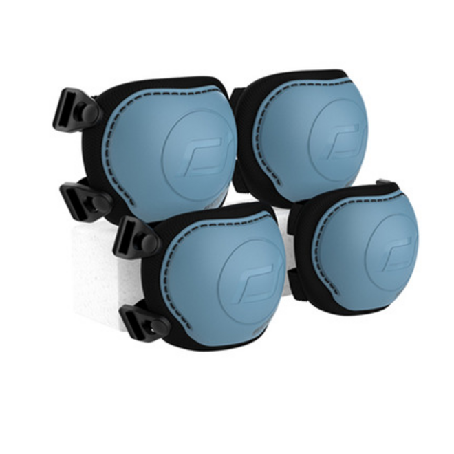 Scoot & Ride Protective Set - Steel