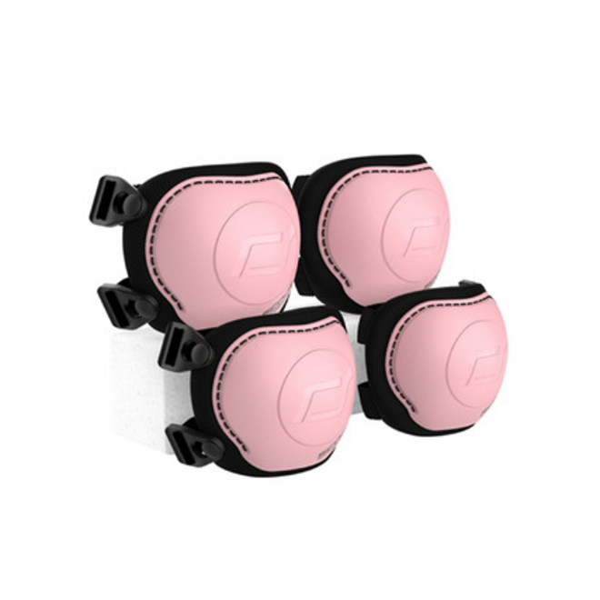 Scoot & Ride Protective Set - Rose