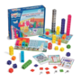 NUMBERBLOCKS MATHLINK CUBES 1-10 MATH ACTIVITY SET