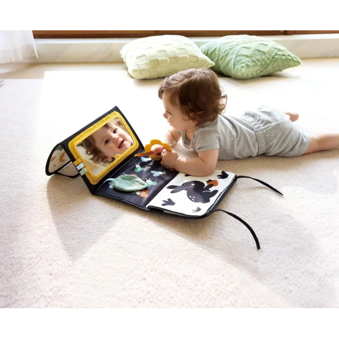 MET TREE OF LIFE PLAY MAT