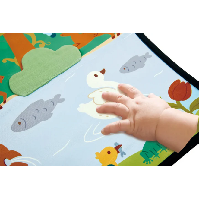 MET TREE OF LIFE PLAY MAT