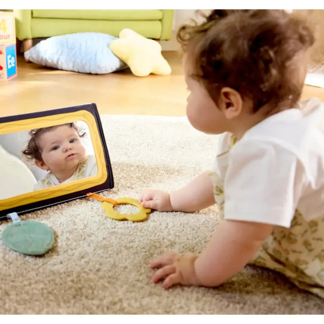 MET TREE OF LIFE PLAY MAT